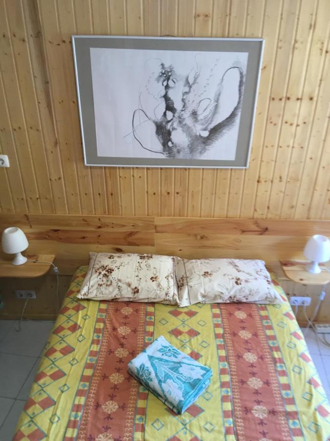 Rua Fancisco Barreto Apartment Фаро Екстериор снимка