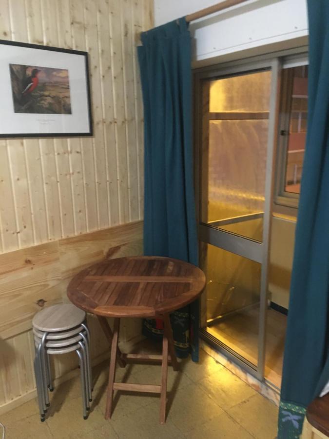 Rua Fancisco Barreto Apartment Фаро Екстериор снимка