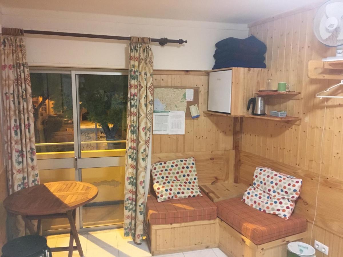 Rua Fancisco Barreto Apartment Фаро Екстериор снимка