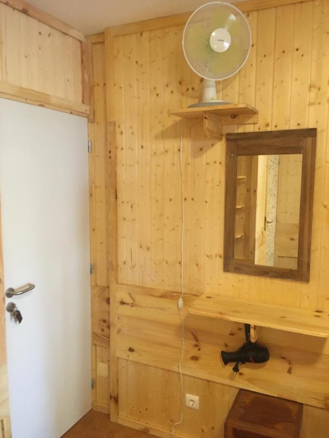 Rua Fancisco Barreto Apartment Фаро Екстериор снимка
