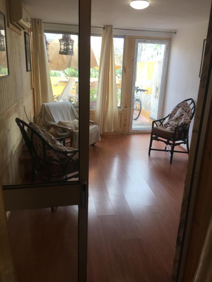 Rua Fancisco Barreto Apartment Фаро Екстериор снимка