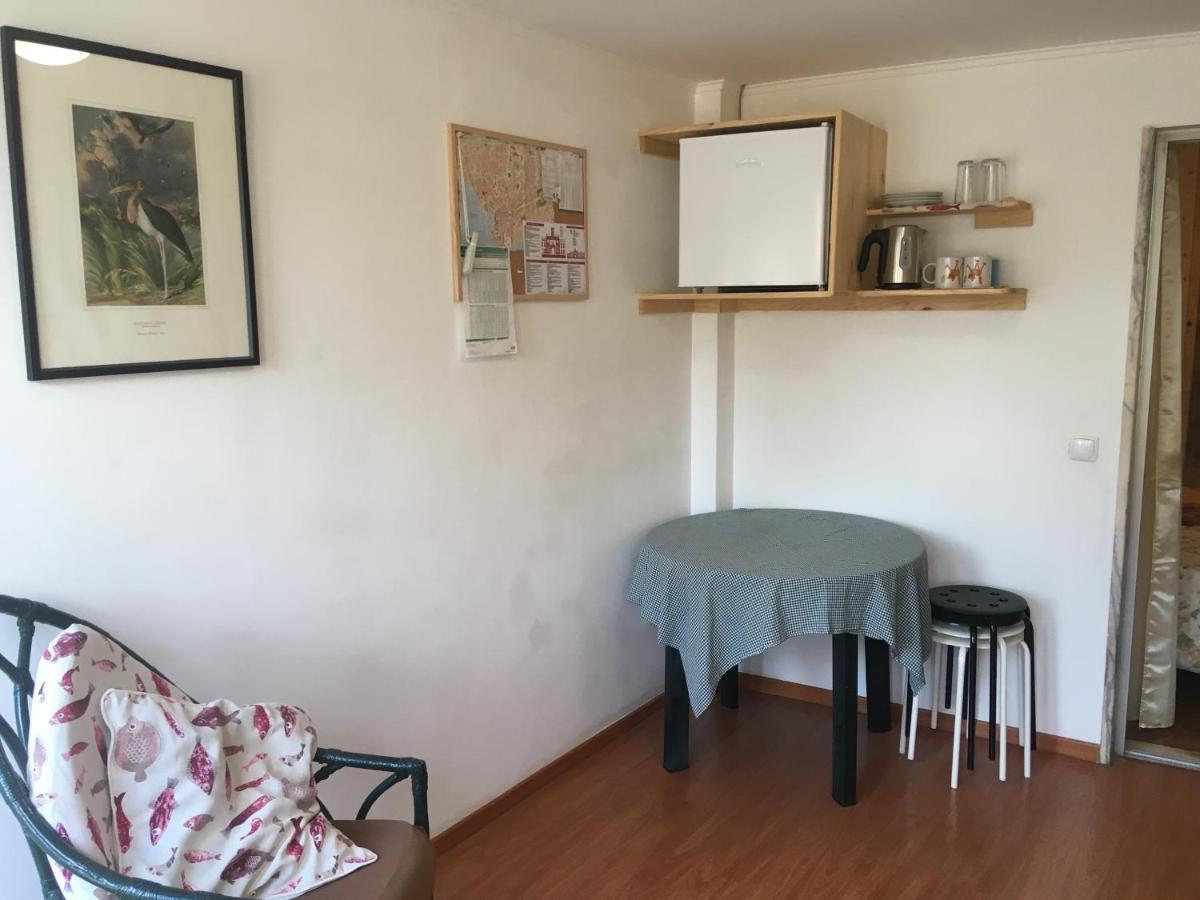 Rua Fancisco Barreto Apartment Фаро Екстериор снимка