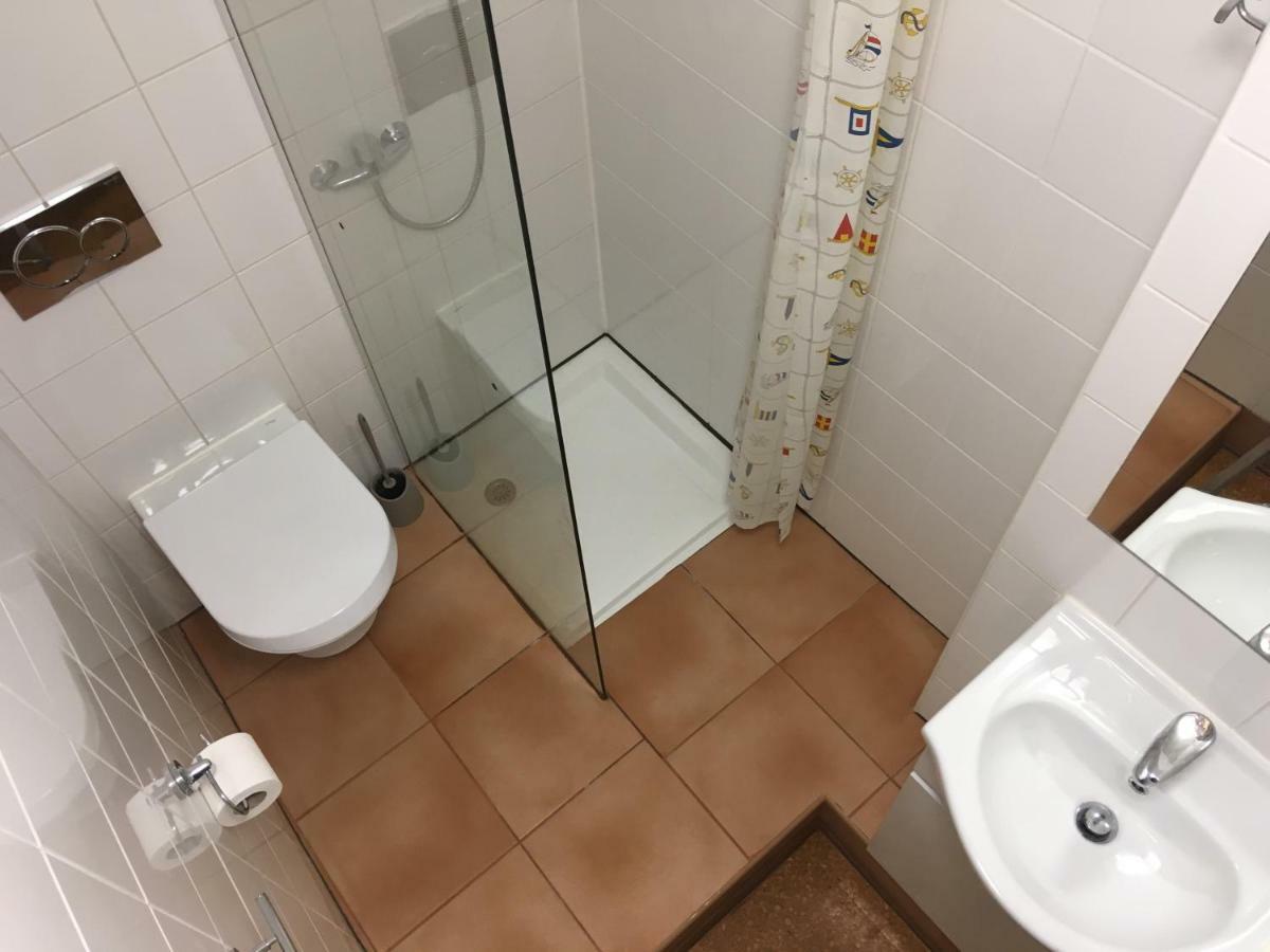 Rua Fancisco Barreto Apartment Фаро Екстериор снимка