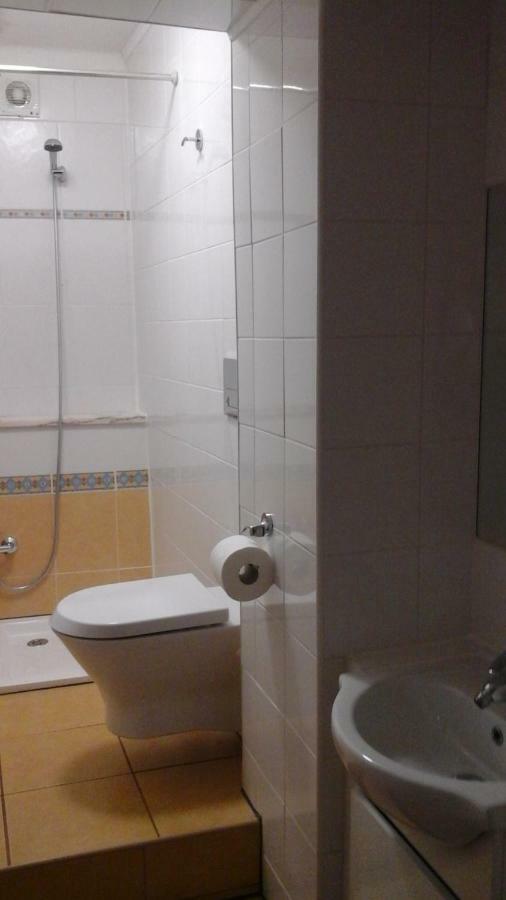 Rua Fancisco Barreto Apartment Фаро Екстериор снимка